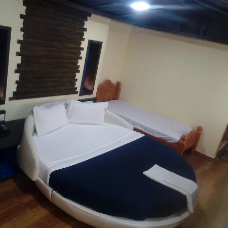 Hotel Anandhiram Heritage Karaikal Dış mekan fotoğraf