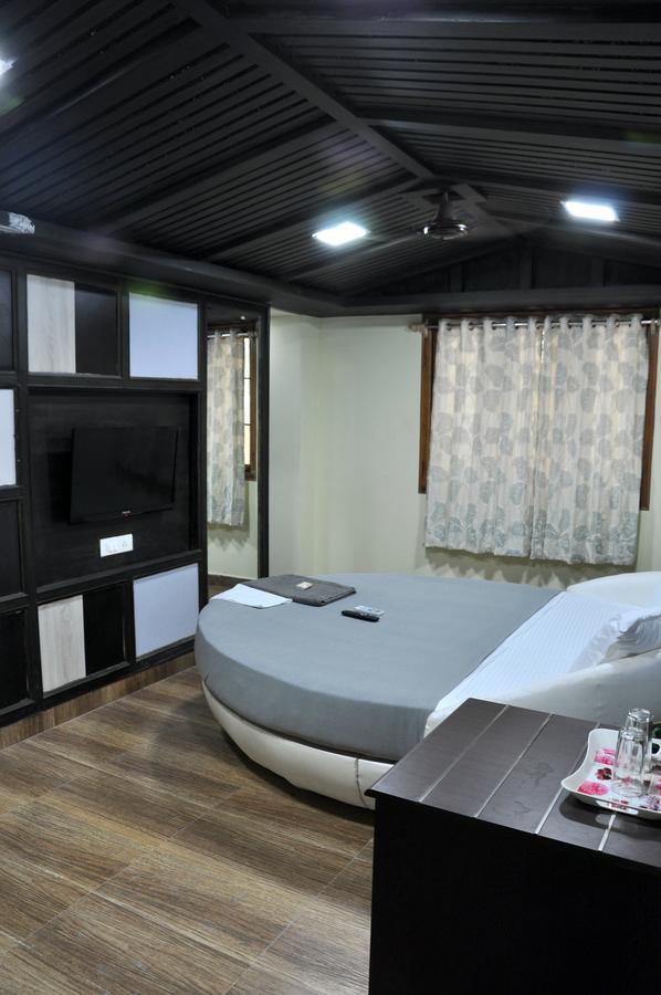 Hotel Anandhiram Heritage Karaikal Dış mekan fotoğraf