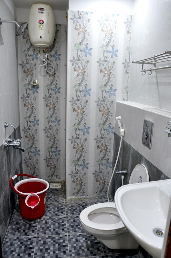 Hotel Anandhiram Heritage Karaikal Dış mekan fotoğraf