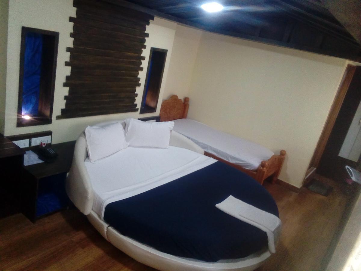 Hotel Anandhiram Heritage Karaikal Dış mekan fotoğraf
