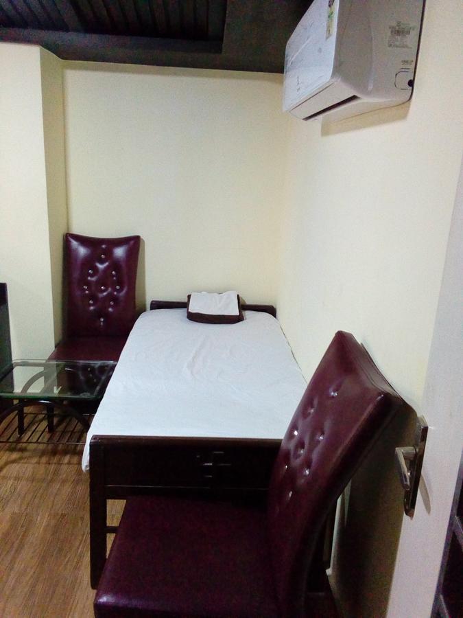 Hotel Anandhiram Heritage Karaikal Dış mekan fotoğraf