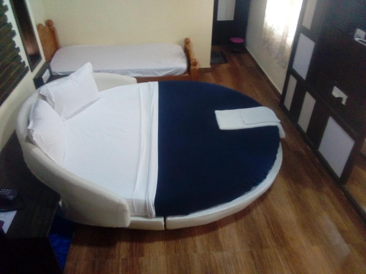 Hotel Anandhiram Heritage Karaikal Dış mekan fotoğraf